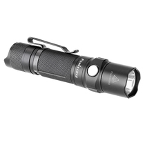 Fenix Phoenix LD12(2017) portable daily household bright light flashlight 14500 White Light