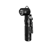 NiteCore Knight Kohl MT21C corner lamp multifunction flashlight magnetic attraction outdoor multi-angle lighting