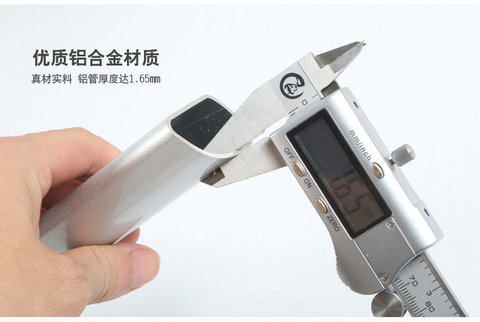 Brilliance Trung Quốc frv H220 H320 giá đỡ hành lý xe hợp kim nhôm khung mái miễn phí đấm sửa đổi giá hành lý thanh lý giá nóc ô to