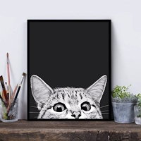 G518 Black Cat