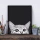 G518 Black Cat