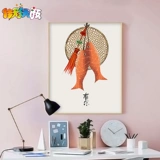 Цифровая раскраска для рисования, масляная краска, DIY, ручная роспись