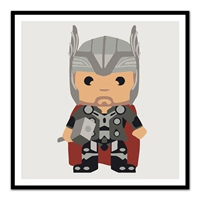 B071 Q Версия Thor God