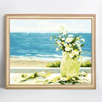 Jiacai Tianyan DIY Digital Oil Paint