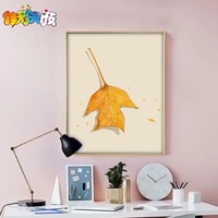 Цифровая раскраска для рисования для гостиной, декор, масляная краска, DIY, простой и элегантный дизайн, ручная роспись