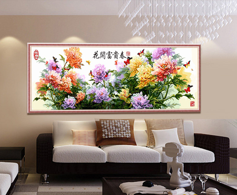 �Ѳ���������װ�δ󻭻�������