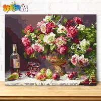 G278 Rose Covenant