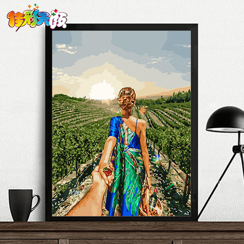 �Ѳ�����diy�ͻ�ǣ��