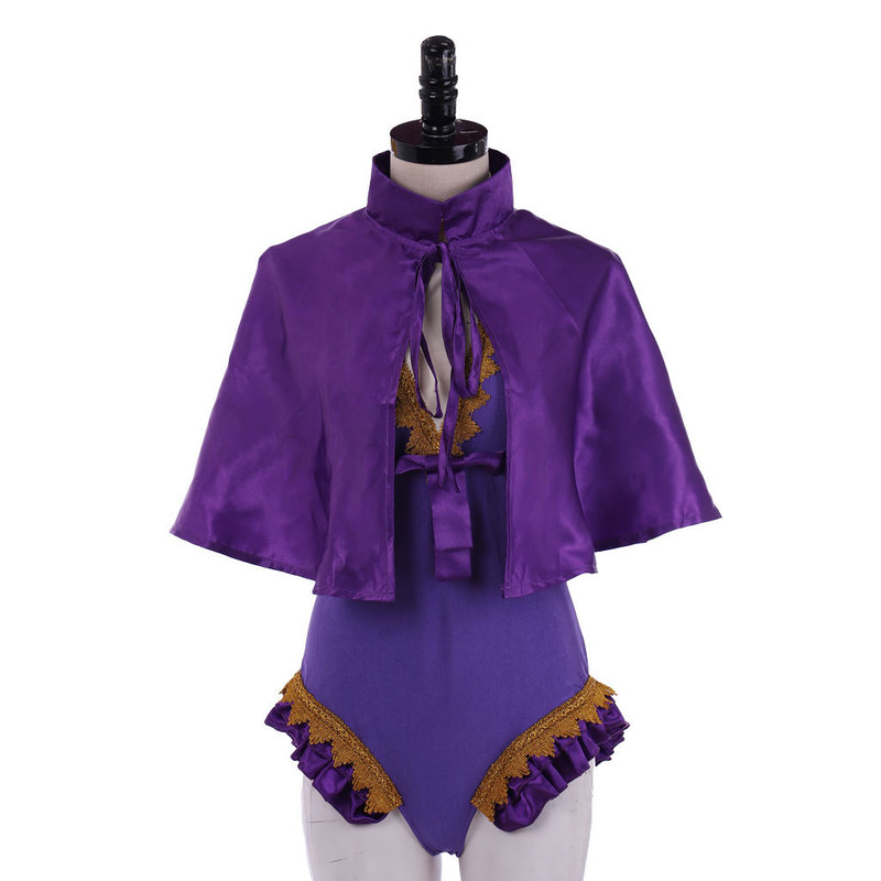 Foreign Trade Cross-Border In-Stock Circus King Cosplay Costume, the Greatest Performer Costume Cosplay