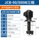 500W, 380v