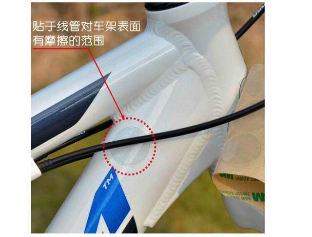 Décoration pour vélo - Ref 2283788 Image 4