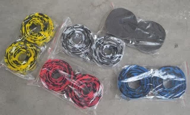 Poignées de vélo - Ref 2349223 Image 4