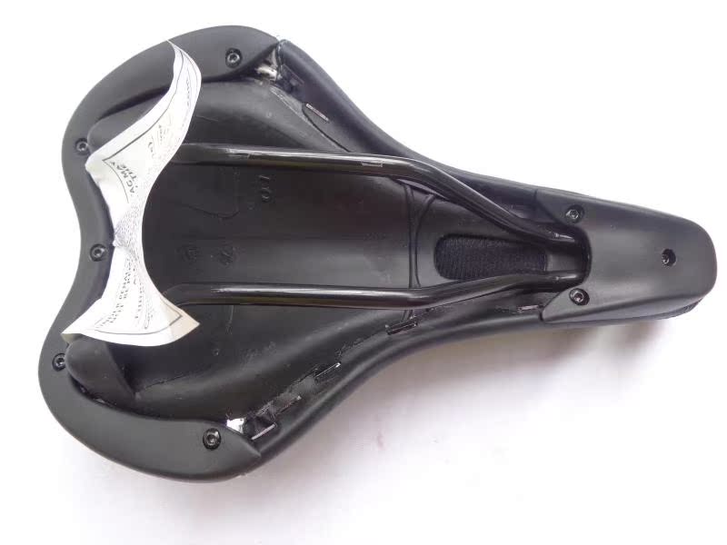 Selle de vélo Mountain Bike VELO - Ref 2360253 Image 6