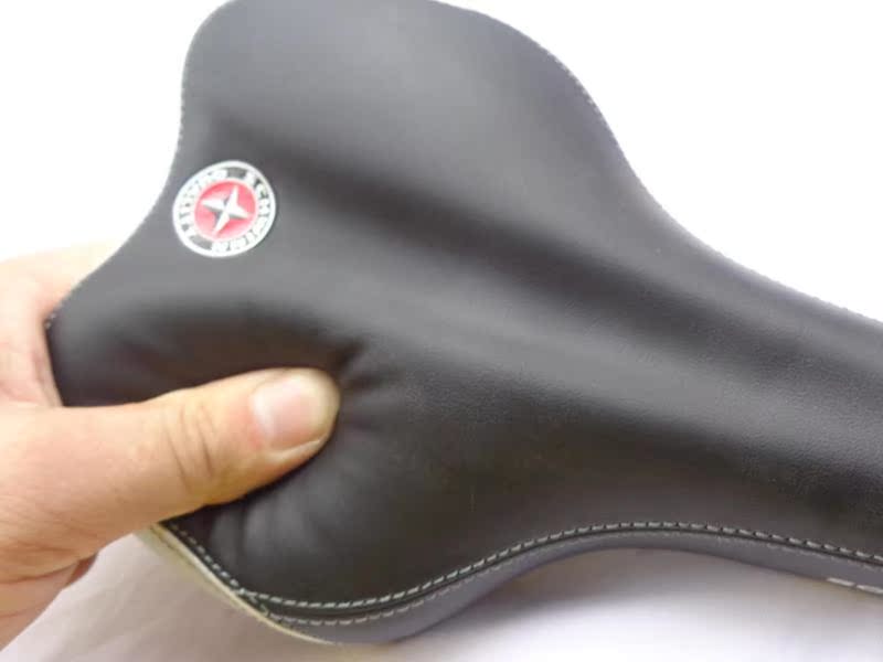 Selle de vélo Mountain Bike VELO - Ref 2360253 Image 10