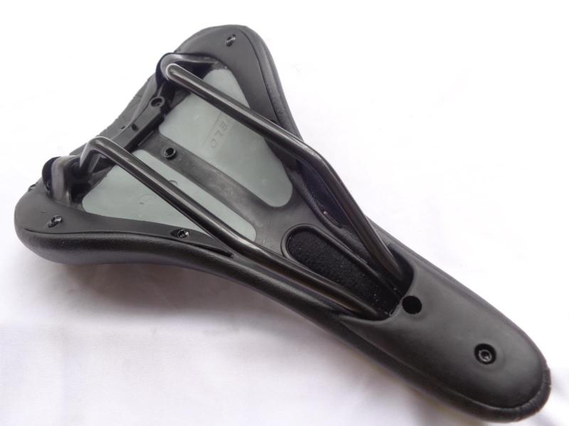 Selle de vélo Mountain Bike VELO - Ref 2360255 Image 7