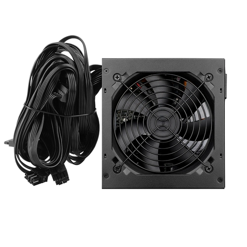 Xingu Gn850W Power Power Power Desktop ATX3.0 HOST 750W GOLD MEDAL GAMERAR