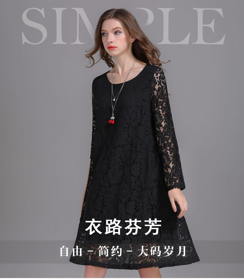 Robe grande taille femme      - Ref 3236602 Image 32
