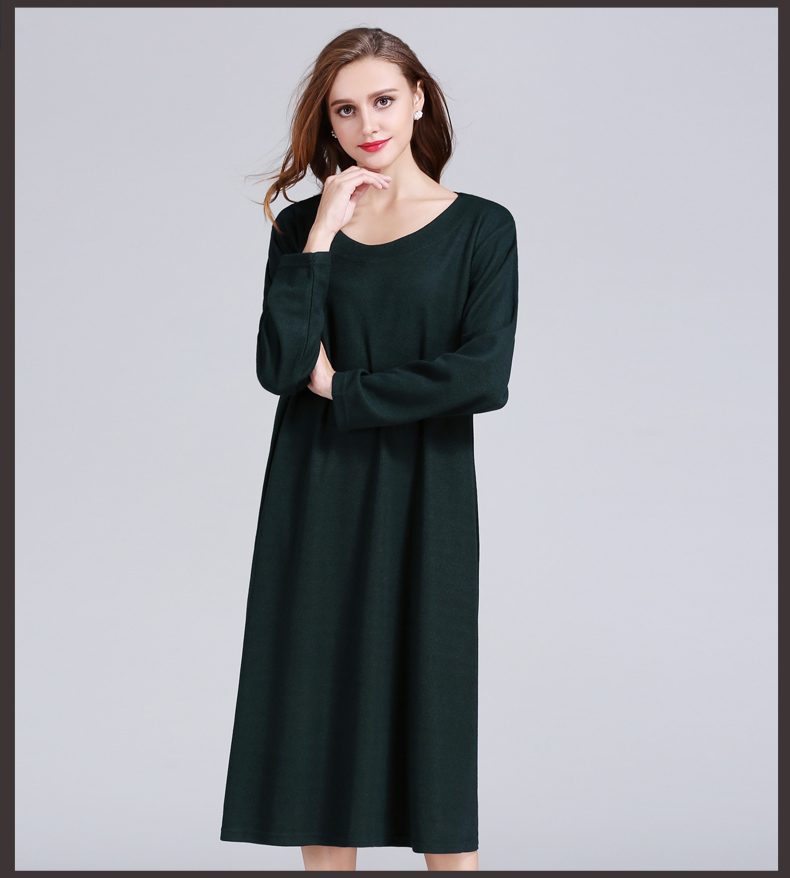 Robe grande taille femme      - Ref 3237300 Image 54