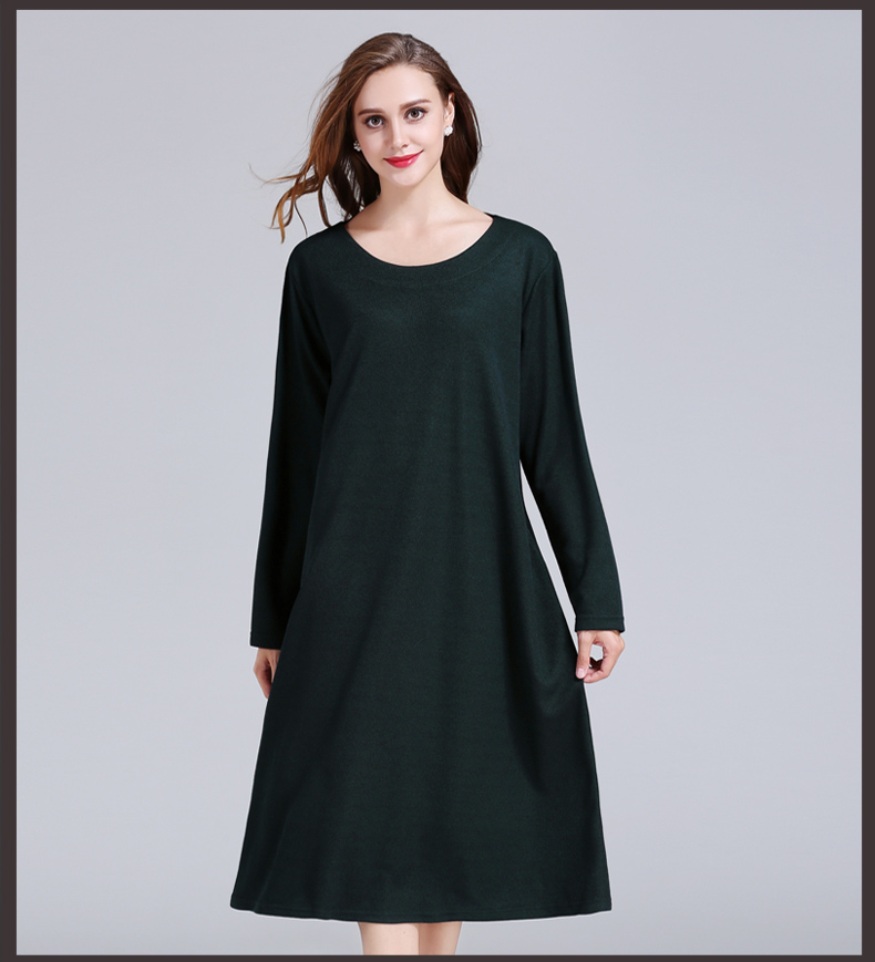 Robe grande taille femme      - Ref 3237300 Image 53