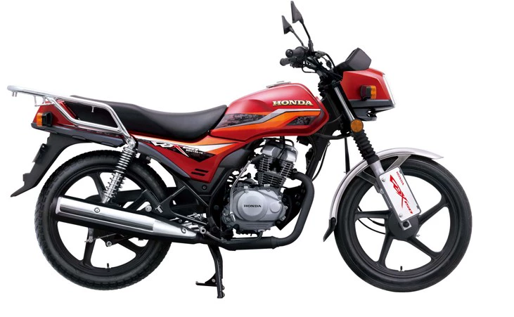 Xe máy Honda lục địa mới với đệm CBX150-15 150-19 21 Zhanlong đệm yên nguyên bản chính hãng - Đệm xe máy