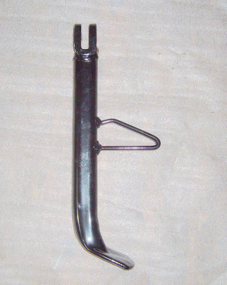 New continent Honda motorcycle accessories 150-21 super war dragon side support side feet side lining original factory dedicated