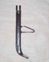 New continent Honda motorcycle accessories 150-21 super battle dragon side support side foot side lining original factory dedicated