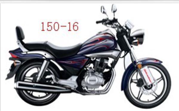 Áp dụng cho lục địa mới Honda phụ kiện xe máy 150-16 bóng ga tiết lưu dây kéo dây chính gốc dây phanh xe máy