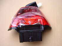 New continent Honda motorcycle accessories 150-22 war leopard rear tail brake light brake bulb original factory