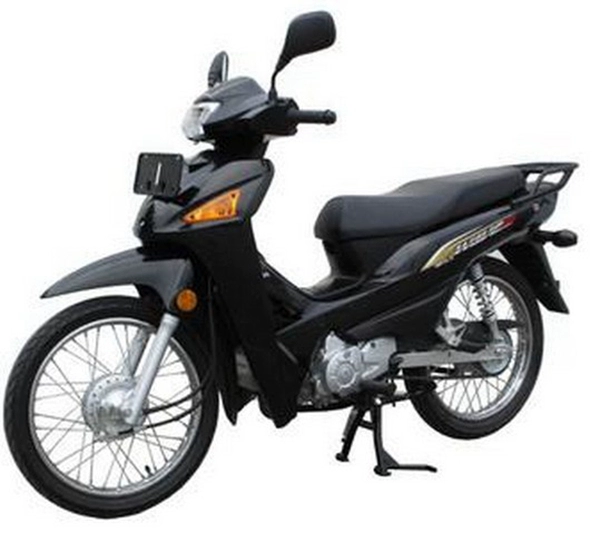 Áp dụng cho Phụ kiện Honda Sundiro SDH110-16A Phản xạ toàn diện 110-19 Gương chiếu hậu Gương gốc - Xe máy lại gương