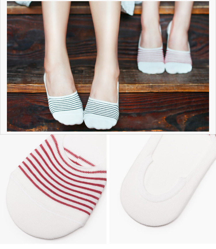 Chaussettes - collants OB16060X6 - Ref 754138 Image 26