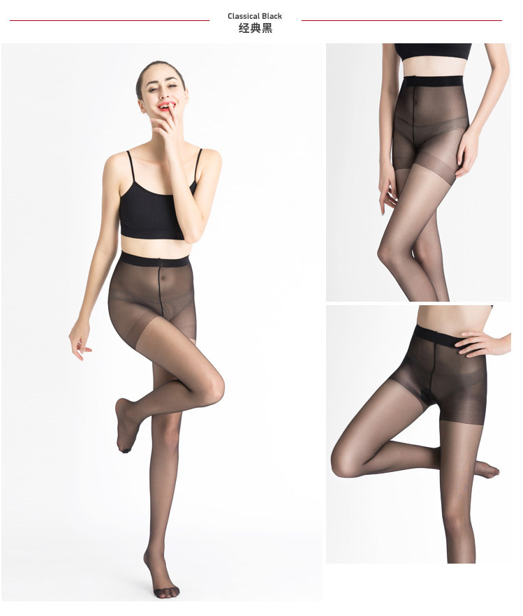 Chaussettes - collants D3001X3+D3018X3 - Ref 756592 Image 19