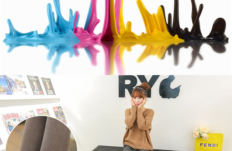 Sous-vêtement chaud jeunesse simple en autre - Ref 767818 Image 14