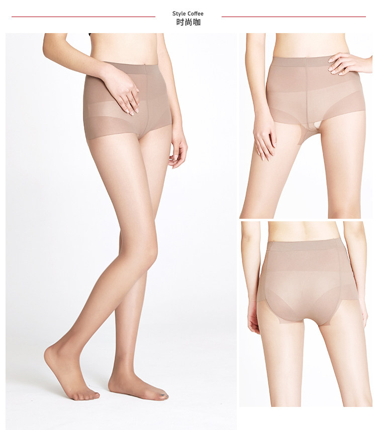 Chaussettes - collants D3013X6 - Ref 755936 Image 21