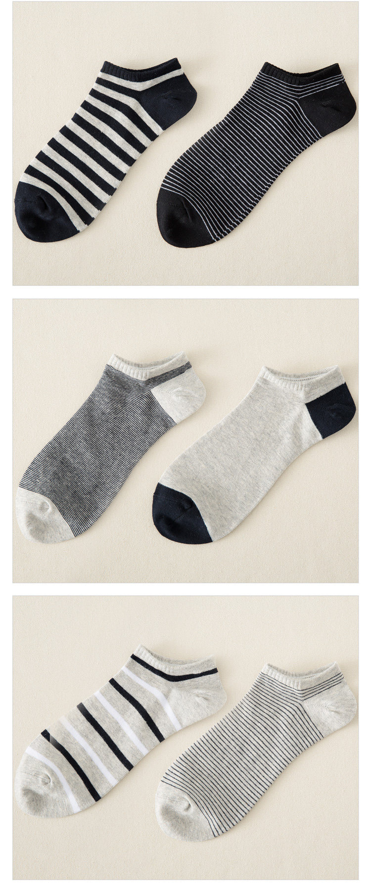 Chaussettes - collants OA16050 - Ref 758064 Image 17