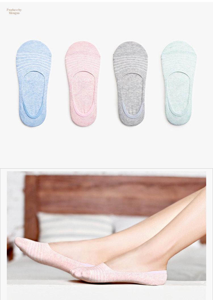 Chaussettes - collants OB16060X6 - Ref 754138 Image 24