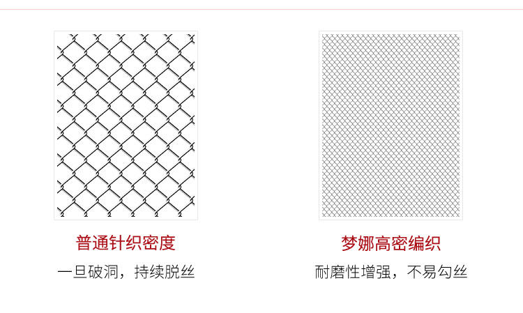 Chaussettes - collants 262X20 - Ref 778007 Image 9