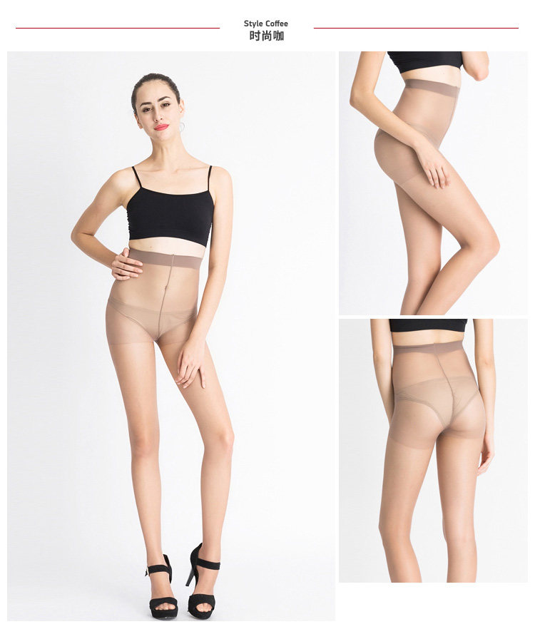 Chaussettes - collants D3001X10+D3018X10 - Ref 754172 Image 35