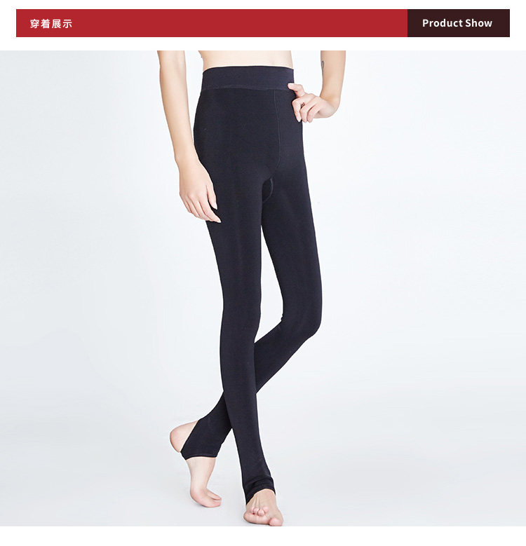 Sous-vêtement chaud jeunesse sexy en polyester, polyester,  - Ref 767829 Image 22