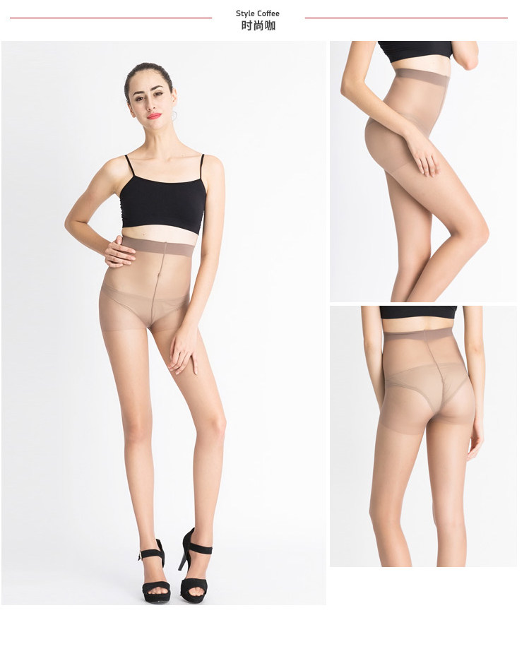 Chaussettes - collants D3001X3+D3018X3 - Ref 756592 Image 21