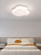 Living Room Ceiling Light Designer Creative Cloud Eye-Protection Main Light 2026 New Model Imitation Marble Master Bedroom Zhongshan Lighting Fixtures