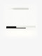 Modern Minimalist Restaurant Chandelier Full Spectrum Minimalist Linear Office Dining Table Dining Room Bar Zhongshan Lighting Fixtures
