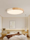 Room Bedroom Lamp Master Bedroom 2026 New Model High-End Mid-Century Style Popular among Young People Ceiling Lamp Zhongshan Lighting Fixtures