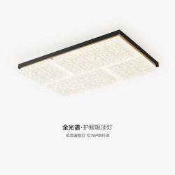 Living Room Ceiling Light 2026 New Model Designer Light Luxury High-End Ceiling Light High-Brightness Hall Vintage Zhongshan Lighting Fixtures