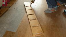 Клей-подложка пятнистый Т53 Западная карта деревянного