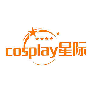 COSPLAY星际的LOGO