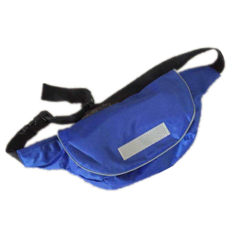 Automatic adult inflatable lifebuoy belt inflatable swimming ring Water buoyancy fanny pack Inflatable life jacket