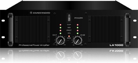 Acoustic amplifier LA1800 2800 3200 LA3600 LA4800 LA5200 rear amplifier discontinued production