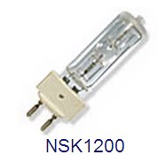 Jayne Baojenbo NSK1200 computer bulb with 1200w pins 