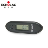 Echolac/爱可乐 Xroads Travel Luggage Library Library Mini -Proportable High -Pression Hand называется