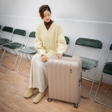 Echolac/ACCO乐 Универсальный чемодан на колесиках